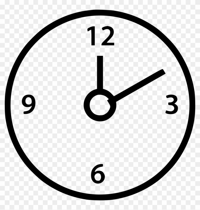 Clock Time Due Banking Online Svg Png Icon Free Download - Cleveland Indians #1305513