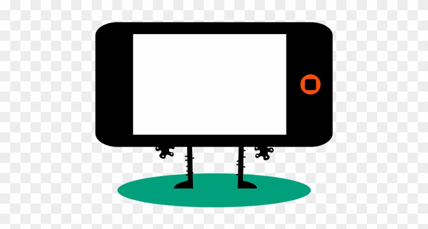 Documentación Técnica - Led-backlit Lcd Display #1305607
