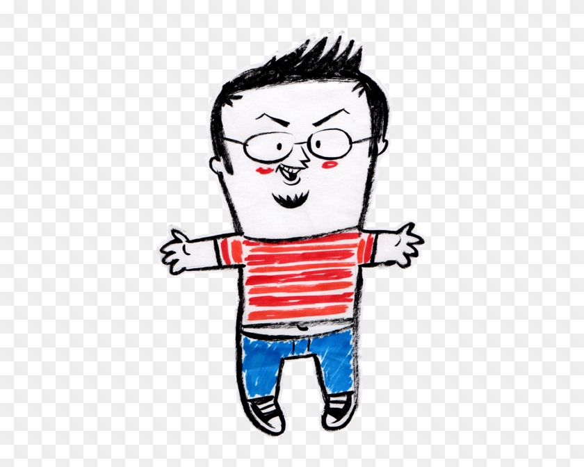 The Art Of - Cartoon #1305742