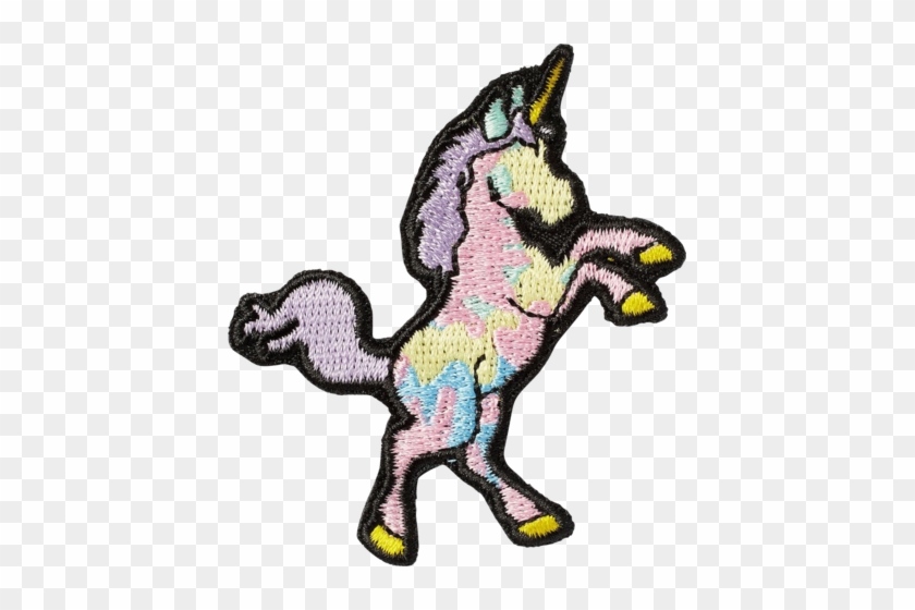 Unicorn Sticker Patch - Unicorn Sticker Patch #1305769
