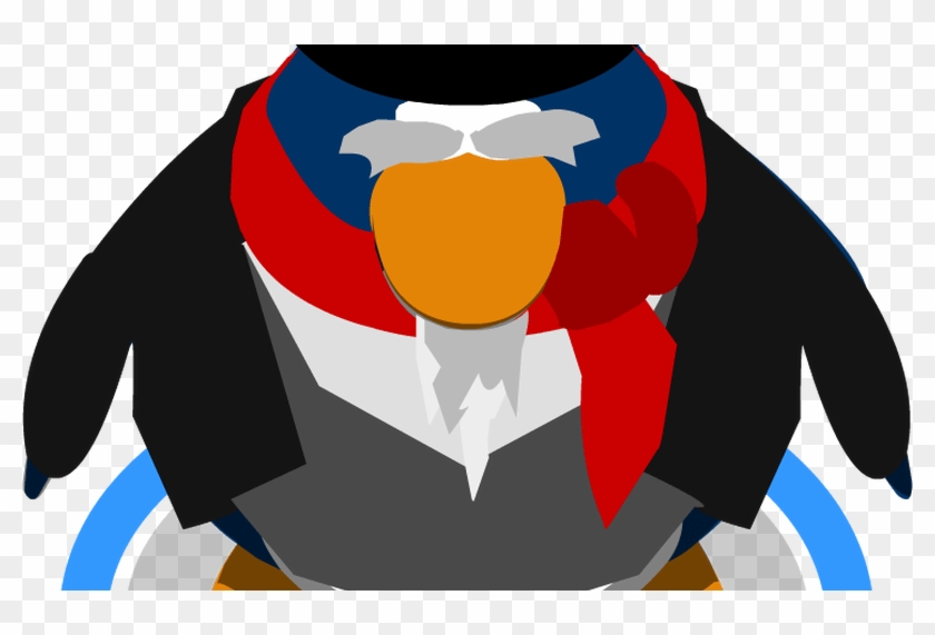 Become A Snow Ninja Everything Club Penguin - Cartoon #1305811