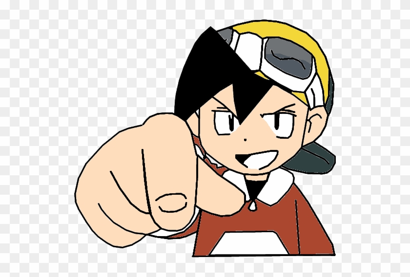Gold Pokemon Special Point By Bws2cool - Cartoon #1305834