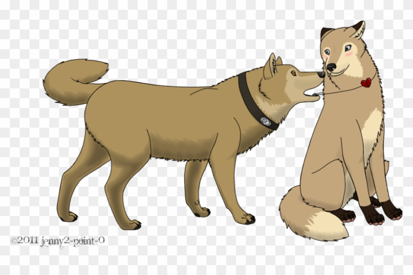 Pc Shitsuren N Hige By Jenny2 Point 0 - Cartoon #1305878