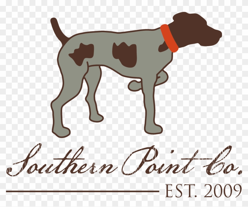 Southern Point Sticker #1305883