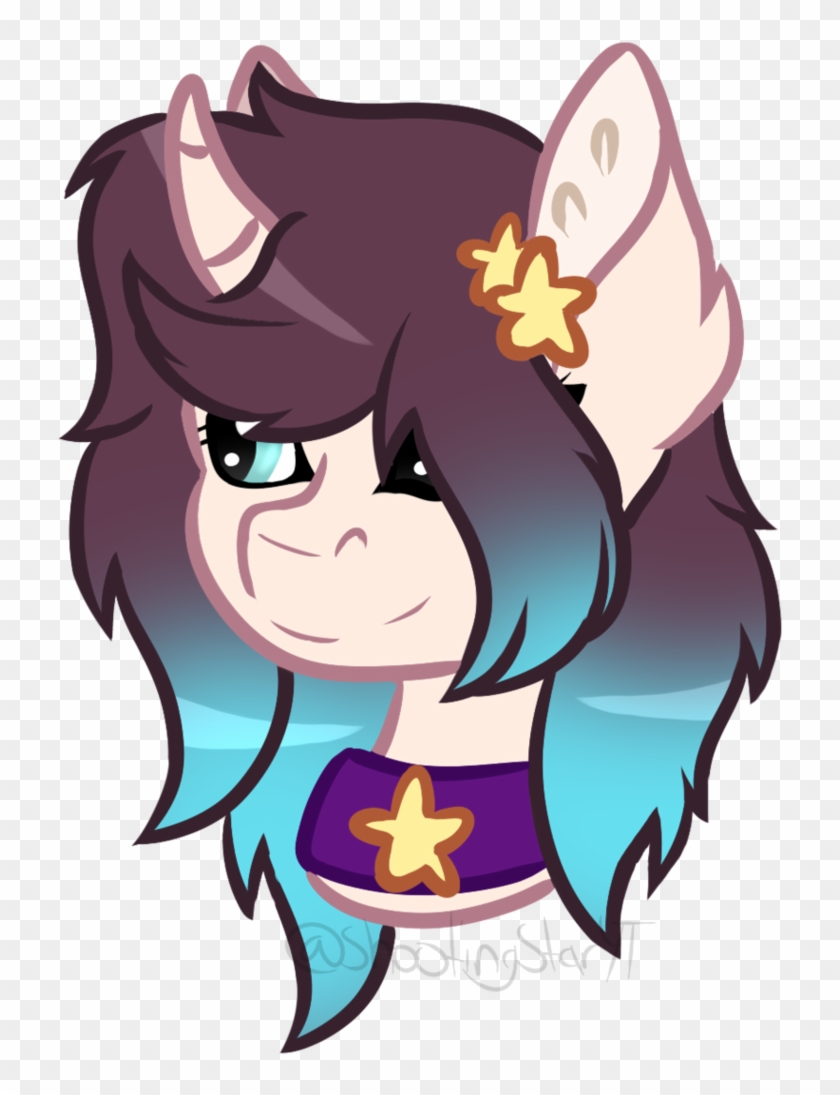 Point Commission ''sleppchocolatemlp'' By - Cartoon #1305919