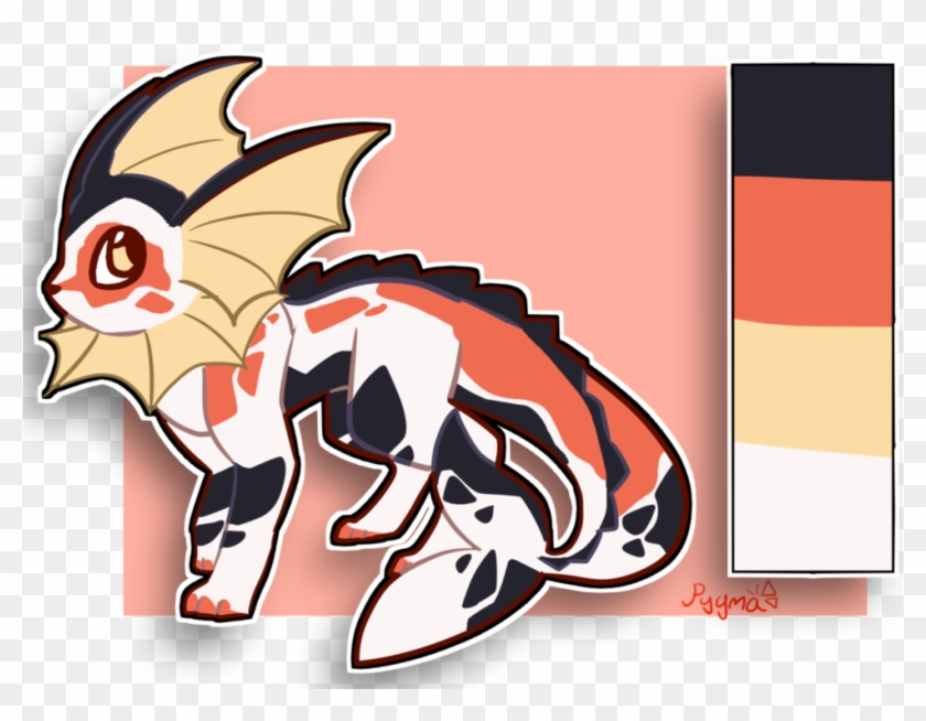 [point] Custom 1 By Pygmamoth - Cartoon #1305929