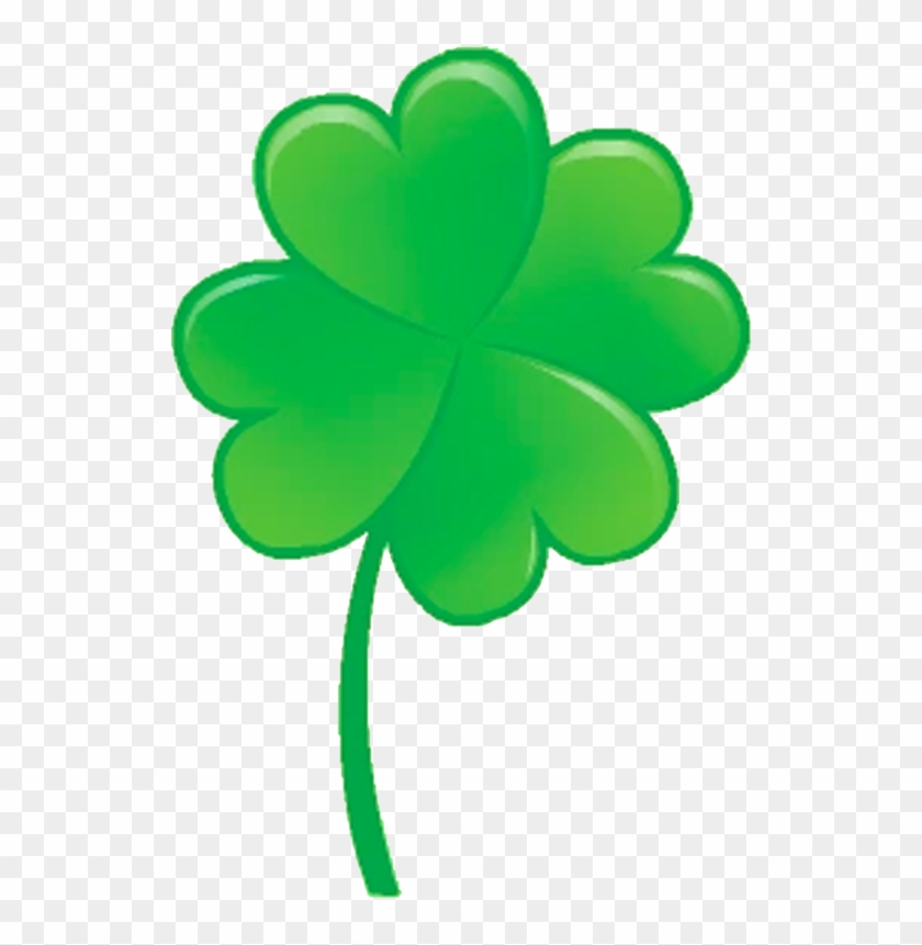 Clover - Clover #1306054
