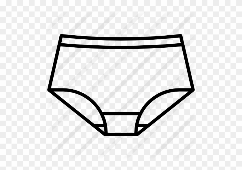 Panties - Icon #1306139