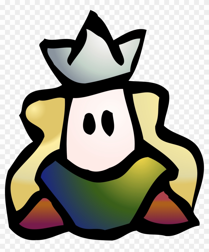 Big Image - Icon #1306182