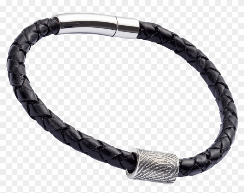 Fingerprint Bracelet - Bracelet #1306205