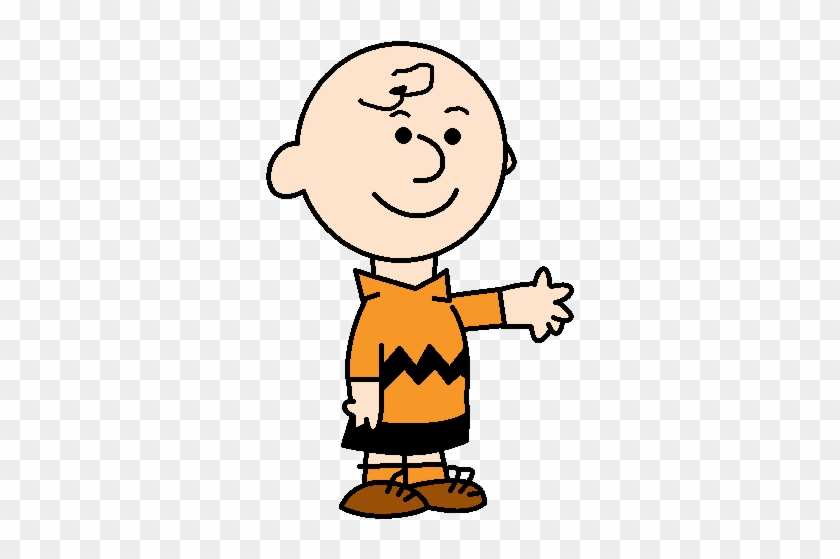 Charlie Brown By Fairytailfanatic2003 - Charlie Brown By Fairytailfanatic2003 #1306358