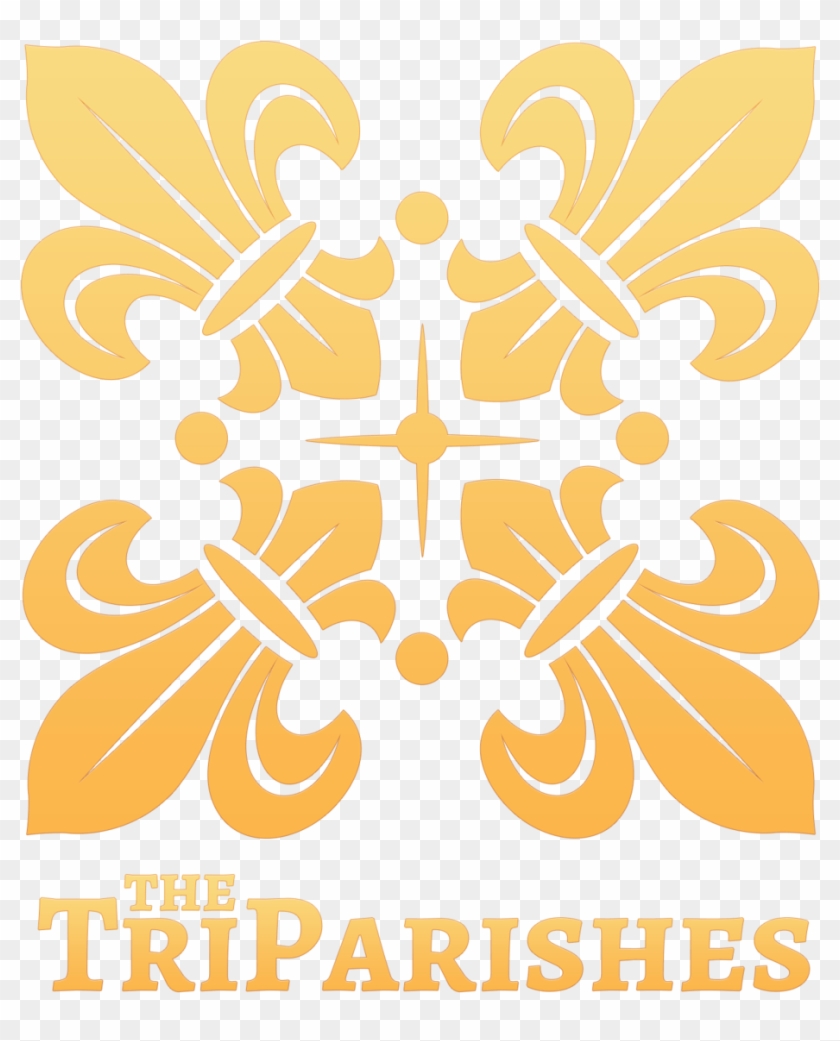 The Triparishes - The Triparishes #1306370
