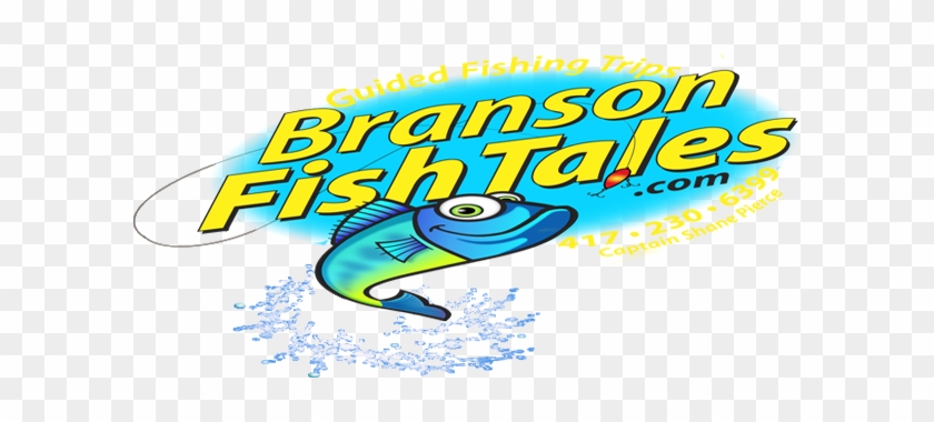 Fishingguidebransonmo - Cartoon #1306424