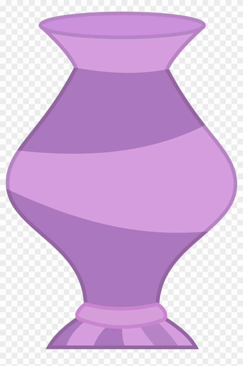 Vase Cartoon Clip Art - Cartoon Pictures Of A Vase #1306466