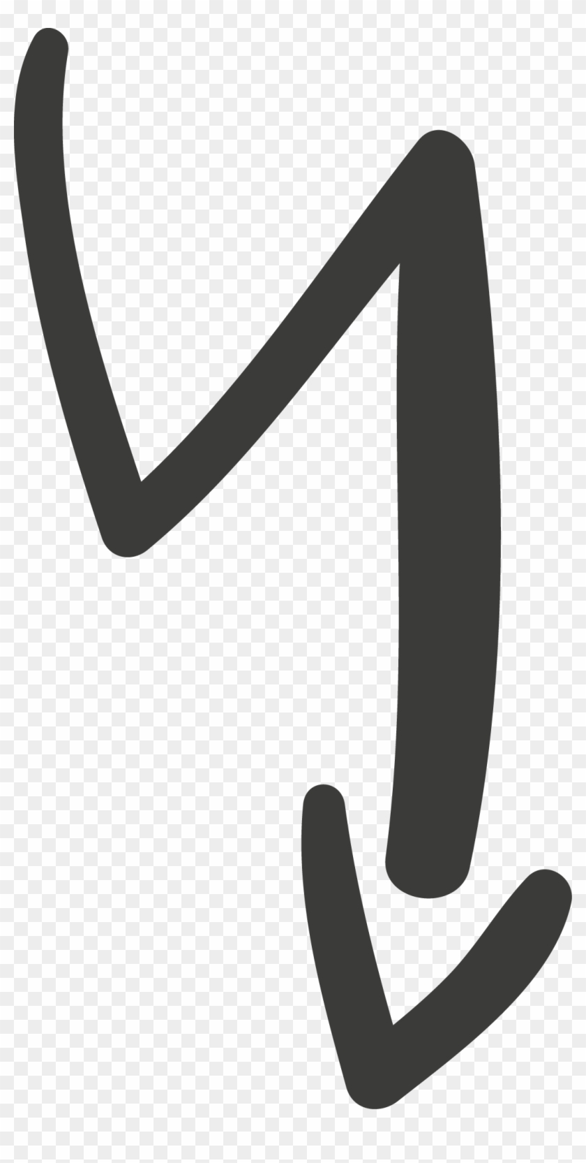 Arrow Euclidean Vector Cursor - King's Staff #1306497