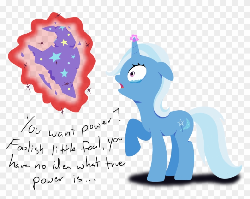 Abion47, Crying, Safe, Trixie - Cartoon #1306539