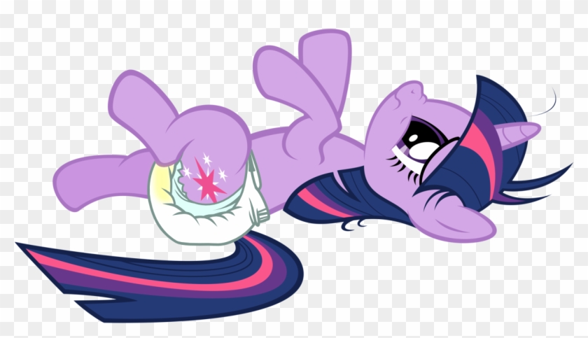You Can Click Above To Reveal The Image Just This Once, - Little Pony Friendship Is Magic #1306550
