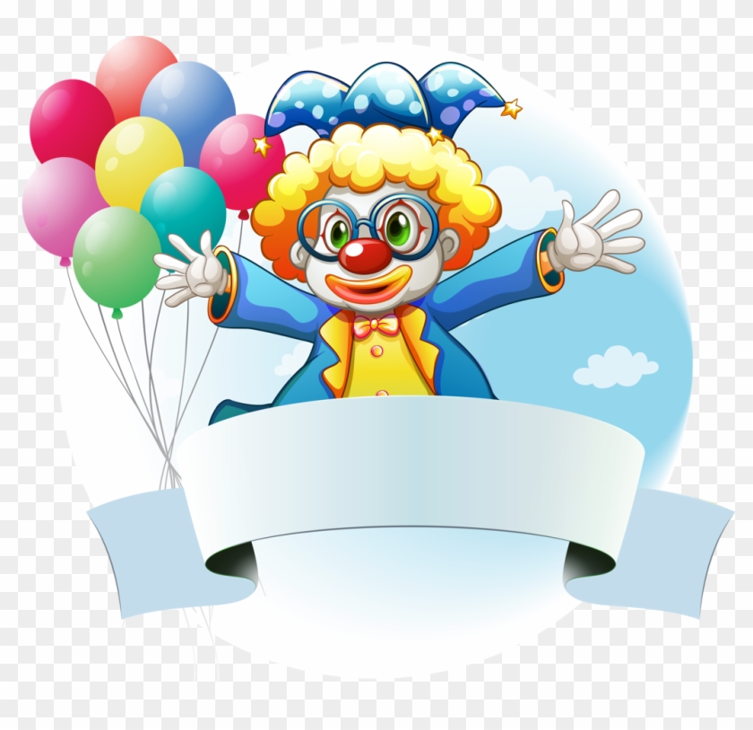 Happy Birthday - Illustration #1306741