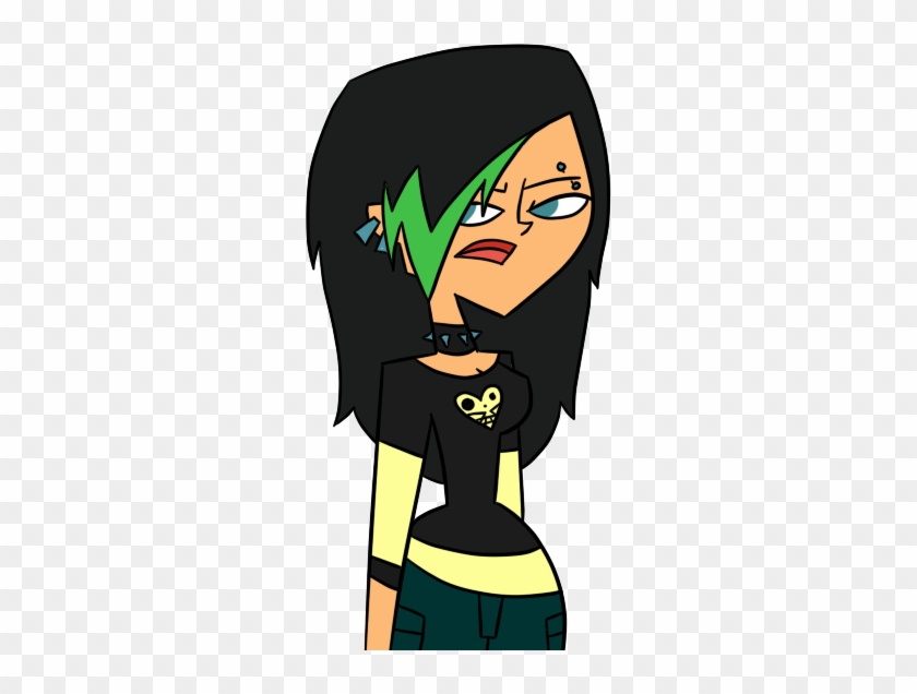 Cosplay - Made Up Total Drama Characters #1306915