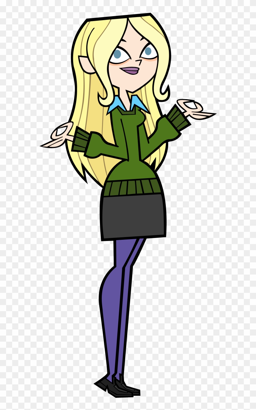 Total Drama Islanddrama - Cody Total Drama Island #1306920