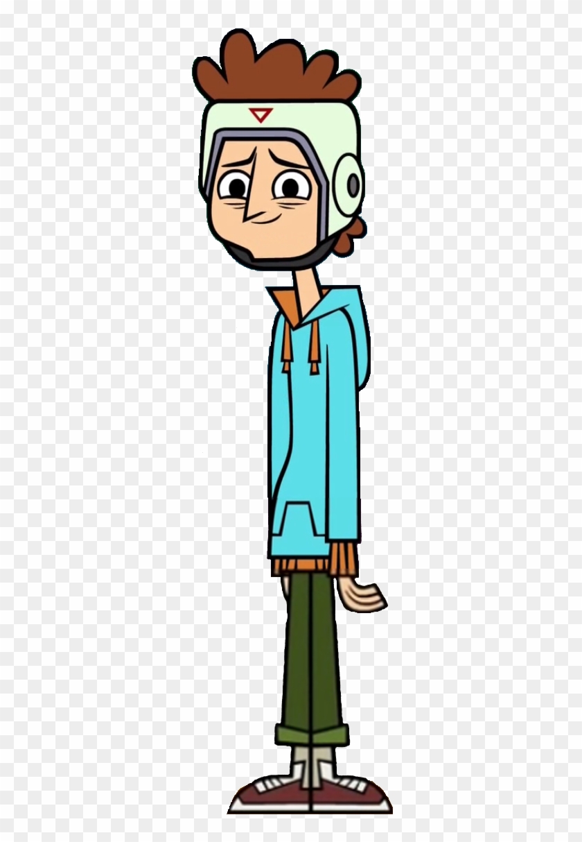 Community Central Fandom Powered By Wikia - Drama Total Ridonculous Race Jay #1306924