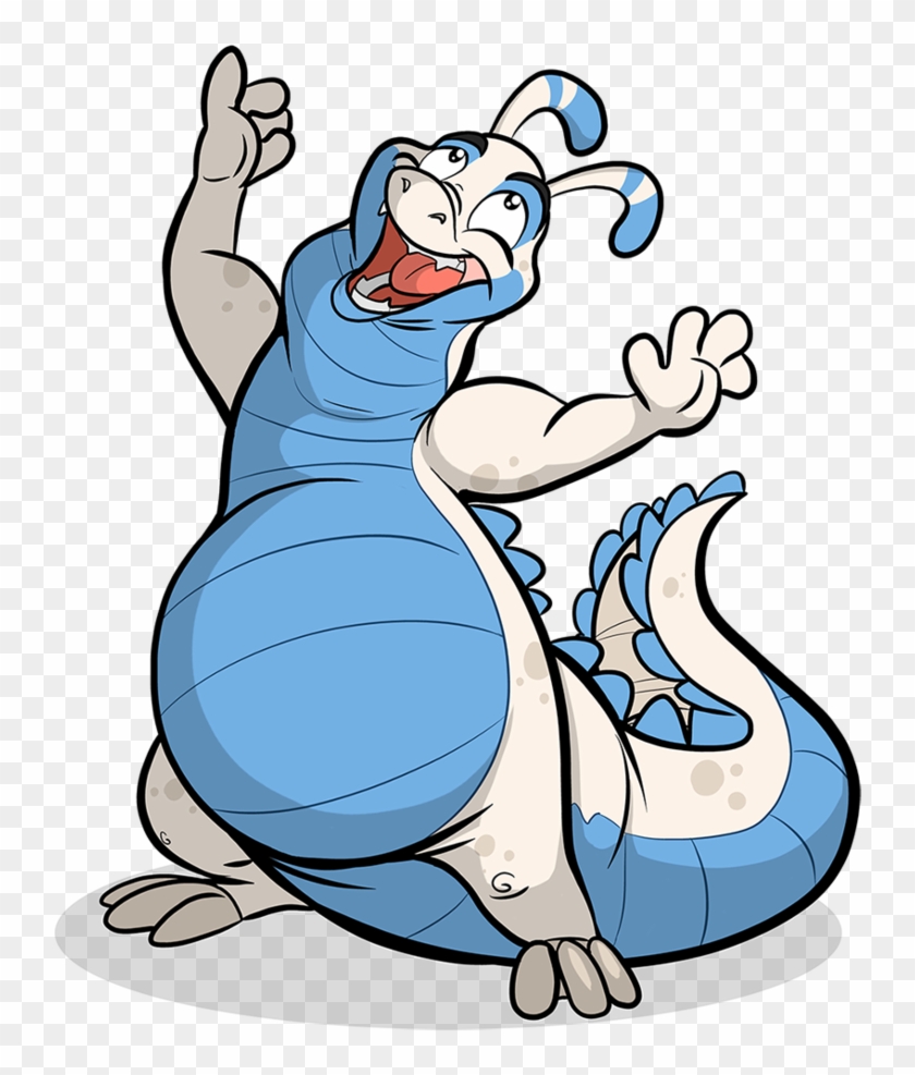 I Come From The Staaaars By Secoh2000 - Cartoon #1306932