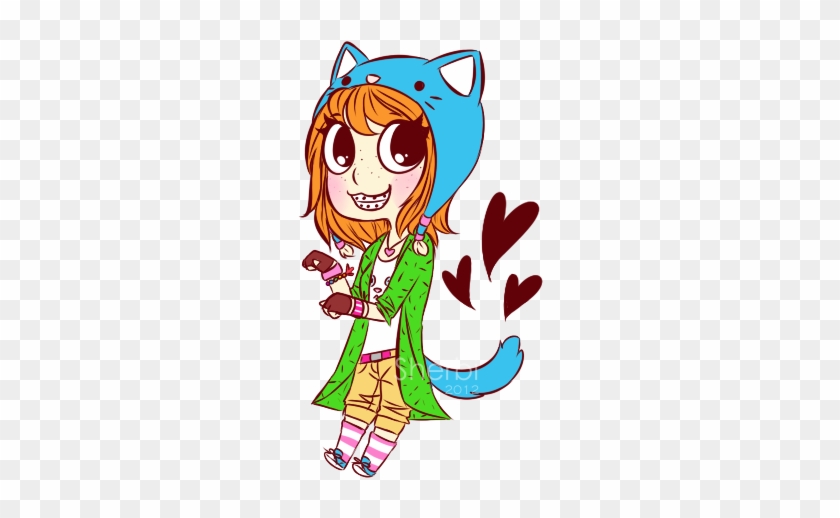 Nepeta - - Cartoon #1307042