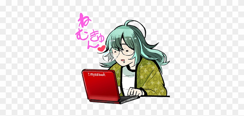 “ Full Sized Tokyo Ghoul Line Stickers By Ishida Sui - Tokyo Ghoul Line Sticker #1307046