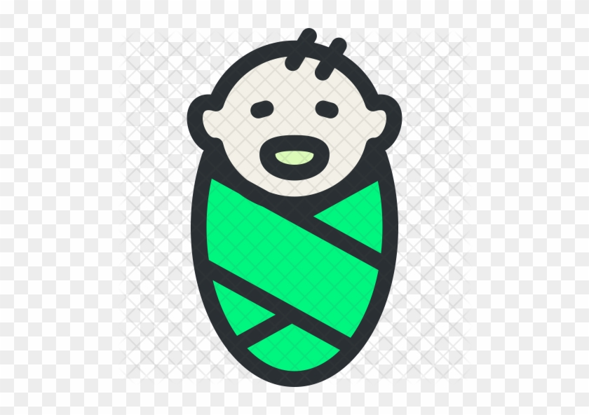 Infant Icon - Infant #1307077