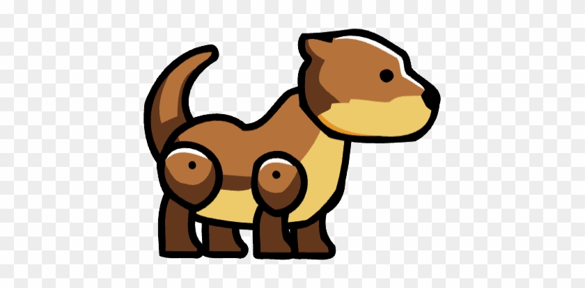 Otter - Otter #1307160