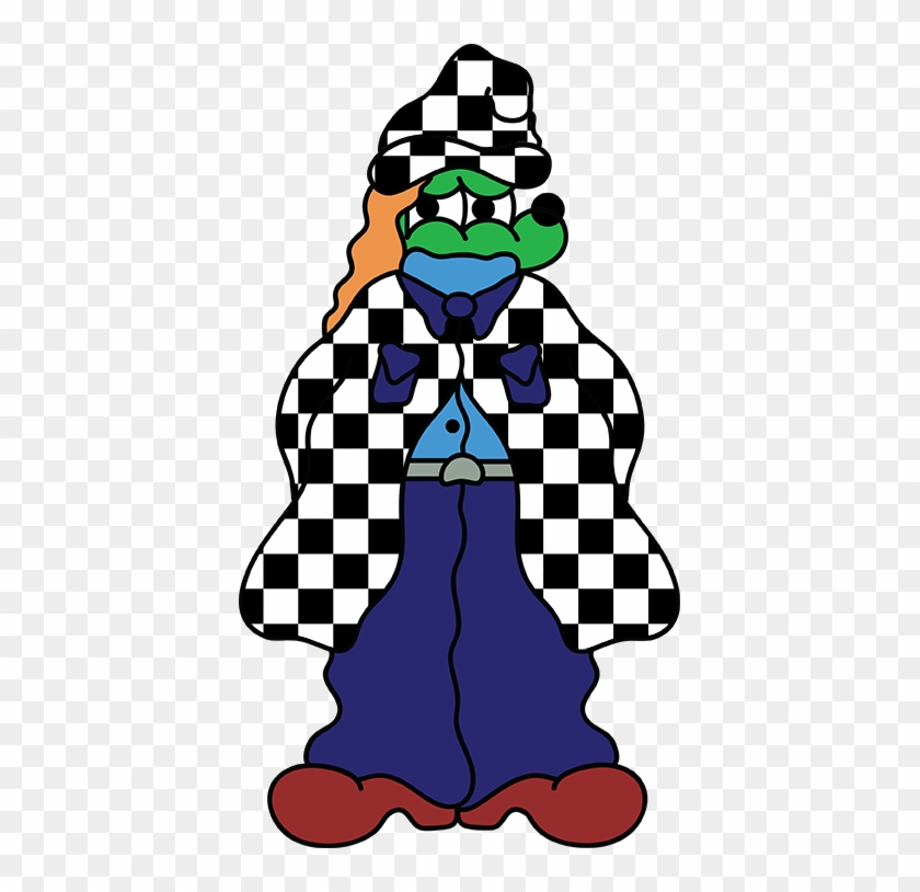 2016 Lilhomie Gs Colored Checker - 2016 Lilhomie Gs Colored Checker #1307177