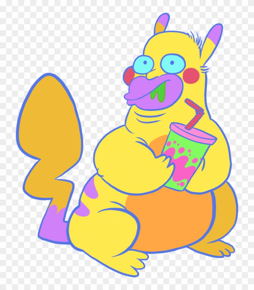 Pikahomie2 - Pikahomie2 #1307186