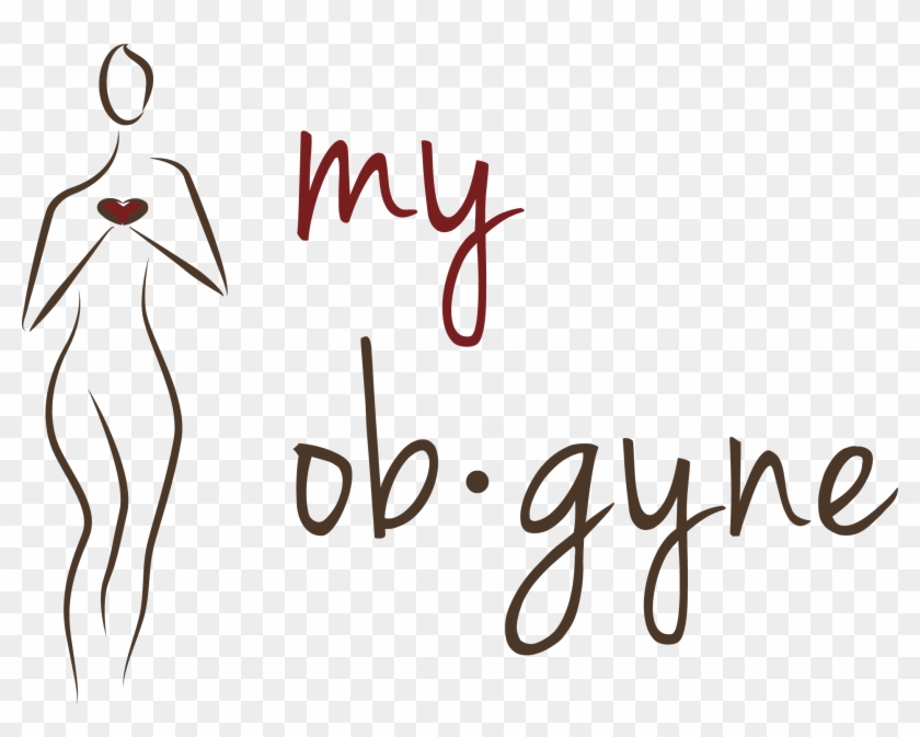Home My Obgynemy Obgyne Vast Obgyn Logo Awesome - Ob And Gyne #1307201