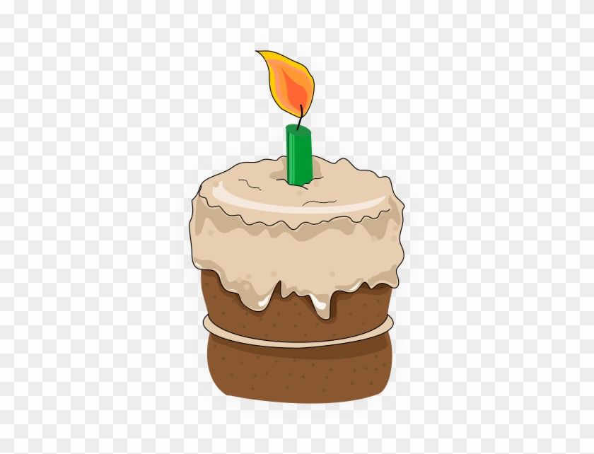 Cupcake #1307247