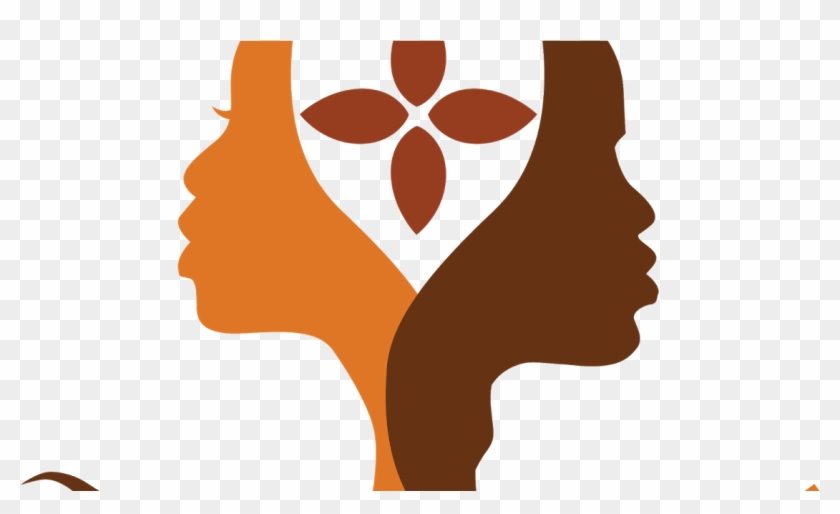 Male And Female Pageant Logo #1307321