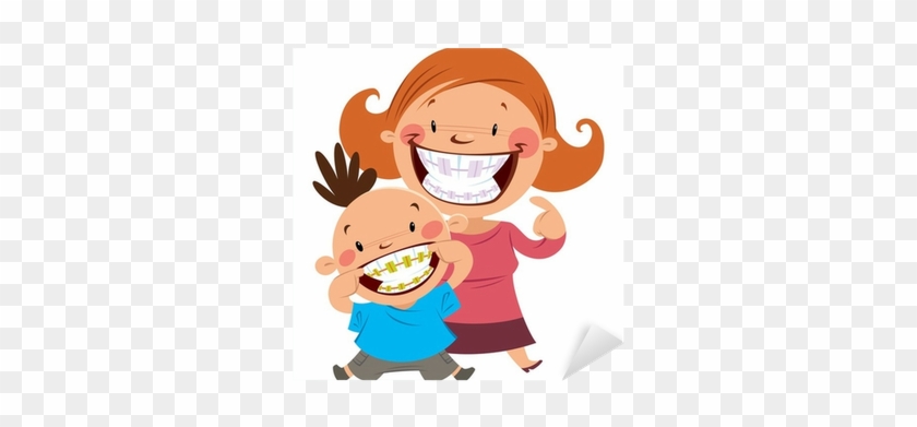 Smiling Bright With Those Pearly Whites! Dentist Coloring #1307359