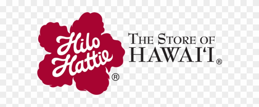 Hilo Hattie #1307375