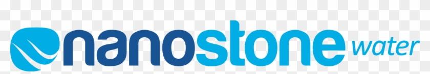 Nanostone Water - Nanostone Water Logo #1307452
