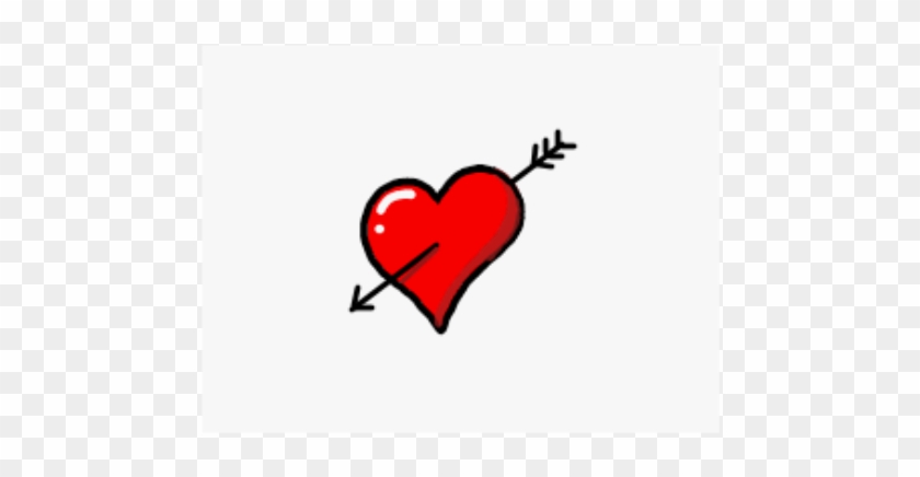 Arrows Signs - Heart #1307454