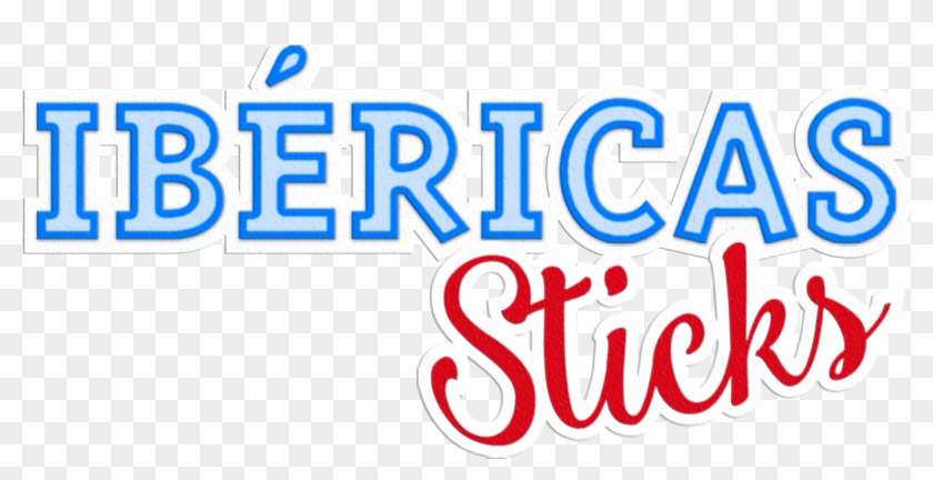 Ibericas Sticks Logo - Ibericas Sticks #1307550