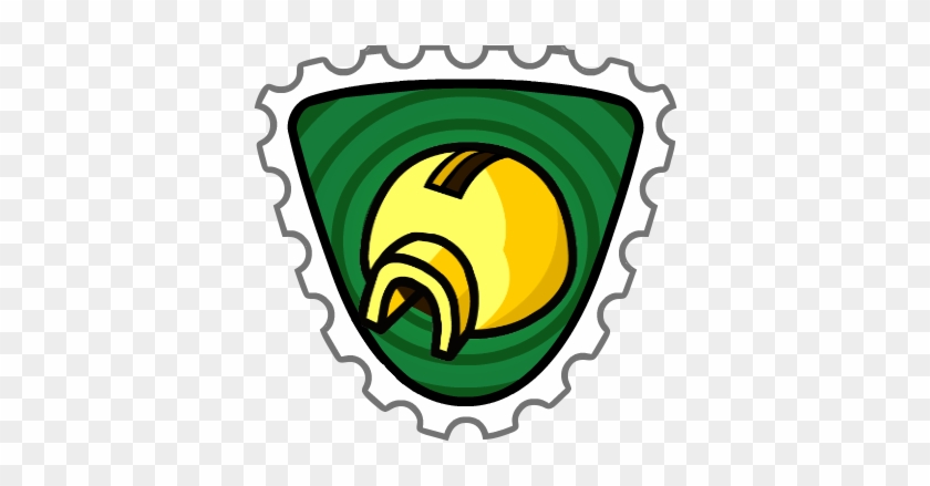 Decorator Stamp - Portable Network Graphics #1307624