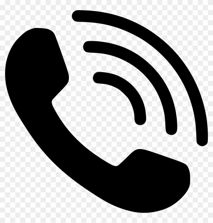 Telephone Call Computer Icons Mobile Phones Clip Art - Green Phone Call Icon #1307632