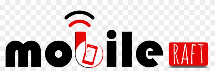 Mobileraft - Graphic Design #1307684