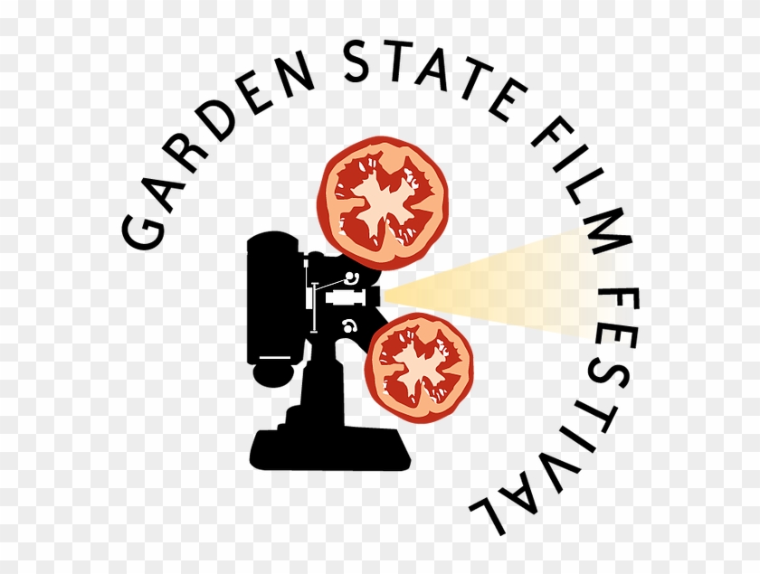 Atlantic City, Nj The Globally Recognized Garden State - Garden State Film Festival #1307705