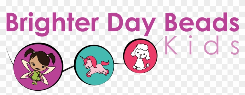 Brighter Day Beads For Kids - Bead #1307809