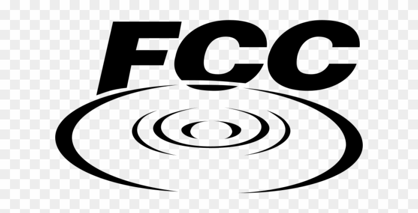 Fcc Introduces Broadband Labels That Breakdown Costs - Fcc Logo #1307960