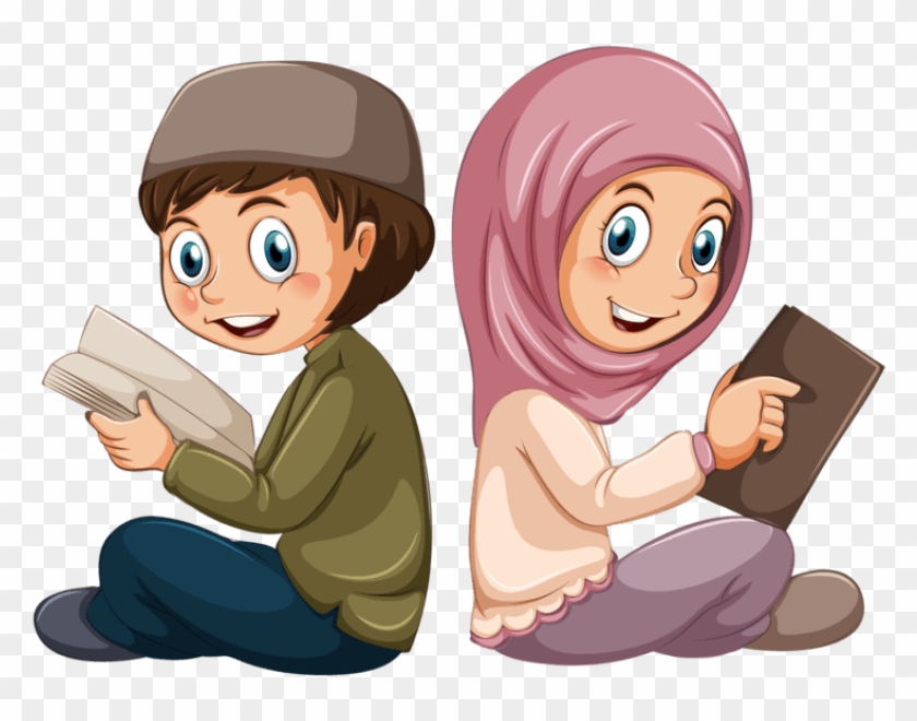 Free Png Muslim Children Png Images Transparent - Muslim Png #1307992