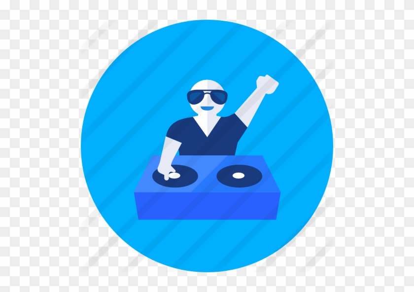 Dj - Burglary #1308041