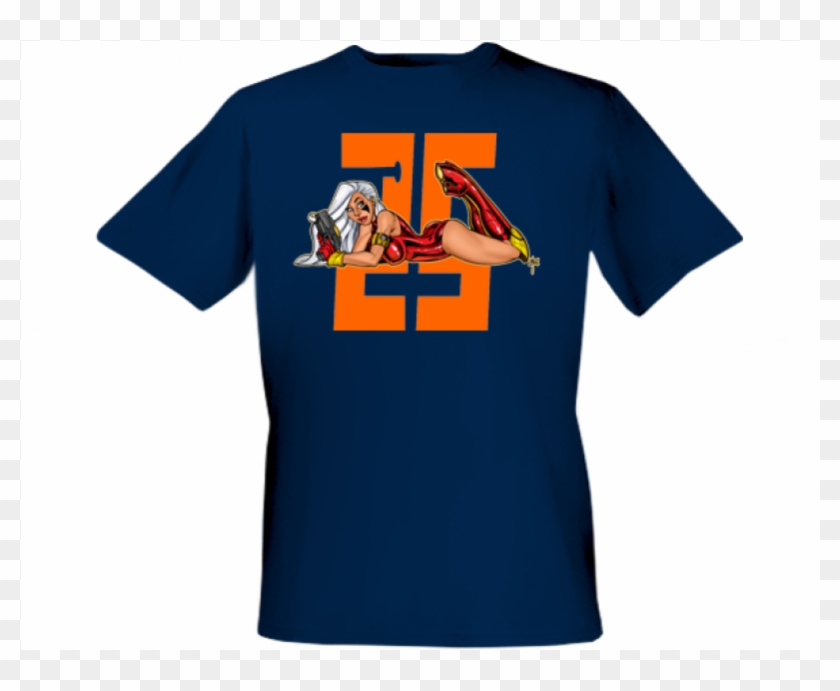 T-shirt #1308097