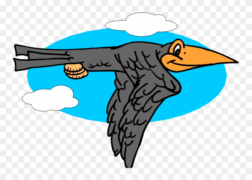 Crows #1308185
